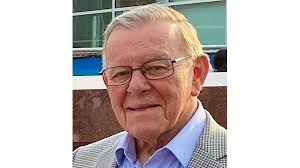 James Merlo Obituary (2023)