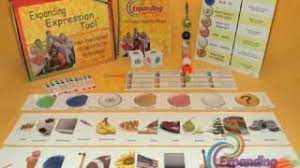 Carter burden/leonard covello senior program. Expanding Expression Tool 2nd Edition Product Info