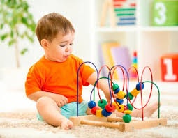 Gran cantidad de actividades dispuestas para preescolar. Juguetes En Edad Preescolar Como Ayudan A Su Desarrollo