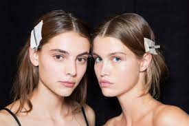 Therefore, after washing, use mousses and. The Secret Method For Getting Rid Of Winter Hair Static Fashionista
