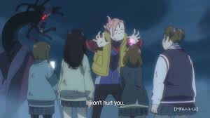 Animation Revelations Animation Blog » The Spring 2018 Anime Clusterfuck  Part Two: Thump HD phone wallpaper