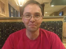 Kenneth "Ken" Andrew Golden's Obituary