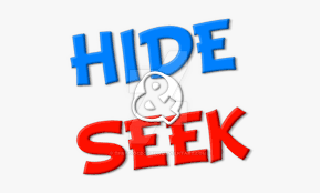 Hide and seek clipart transparent background. Hide And Seek Png Transparent Png Transparent Png Image Pngitem