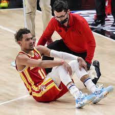 La clippers vs phoenix suns 28 jun 2021 replays full game. Nba News Hawks Trae Young To Miss Game 4 Vs Bucks Sports Illustrated Philadelphia 76ers News Analysis And More
