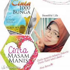 Shuhadatul ain zakaria pengarah : Novel Melayu Cinta Masam Manis Sr Publication Shopee Malaysia
