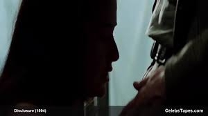 Busty Demi Moore Sex Oral And Sexy In Disclosure - Deny Moor - EPORNER