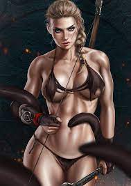 Assassin's Creed Porn R34 Assassin's Creed Valhalla 6482561 | Assassin's  creed Valhalla: Eivor Varinsdottir | Luscious Hentai Manga & Porn