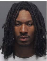 Duke Dennis arrested, released after being charged with trespassing