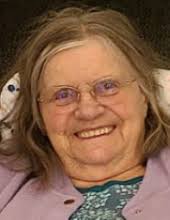 Obituary information for Shirley Wright
