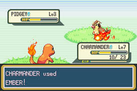 Have you ever thought that one day, you will have a pokemon firered game which contains all pokemon from gen i to gen vii with like you see, pokemon fire red 721 post includes parts: Pokemon Fire Red U Independent Rom Gba Roms Emuparadise