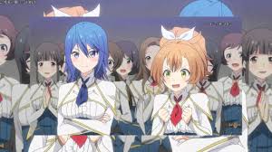 Тв (>12 эп.), 25 мин. Saijaku Muhai No Bahamut Season 2 Release Date Cast Plot