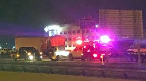 540 likes · 323 talking about this. Fiery 18 Wheeler Crash On I 35 Leaves One Dead