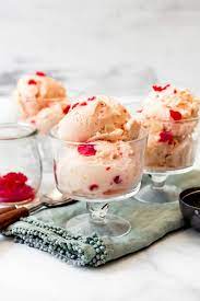A manual of practical housewifery9 this recipe calls for actual tutti frutti and is not fancifully named. Tutti Frutti Ice Cream House Of Nash Eats