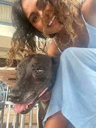 Melanie Wheatley's Instagram, Twitter & Facebook