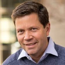 The Outdoor Boardroom