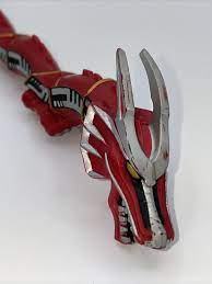 Dragreder