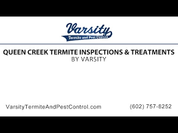 Best dining in queen creek, central arizona: Termite Control In Queen Creek Arizona Varsity Termite Pest Control