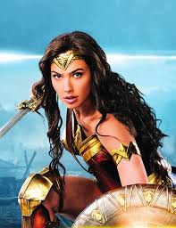 Patty jenkins, geoff johns, stephen jones, charles roven, deborah snyder, zack snyder, gal gadot. Kolekcje Promo Card 3 Wonder Woman Movie Gal Gadot Karty Pojedyncze Hshdnet Com