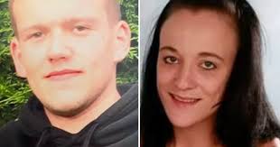 Families pay tribute to man and woman who died in horror crash in Cheshire 