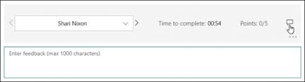 Download the microsoft bing app and integrate your rewards account to redeem your points on rewards. Check And Share Your Quiz Results Office Support