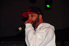 joe budden wikipedia