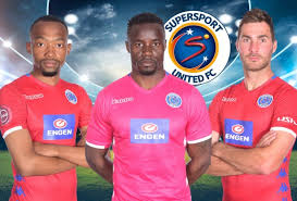 Online home for football shirts, kit design and equipment freaks. Supersport United Have Launched Their New Kits