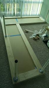If you're unsure whether you want an ikea corner desk, an ikea dresser desk combo or maybe you want to connect two linnmon desks but aren't sure how to do it… then read on… these awesome projects will help you decide which ikea computer desk is best for you! Large Corner Desk Upsized From Ikea Linnmon Tables Sweet Png