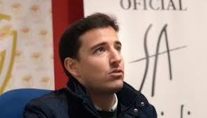 Rafael Perales no seguirá siendo entrenador del Villacarrillo CF