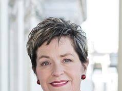 Honorees include CREW Network CEO Wendy Mann and President-Elect Holly  Neber