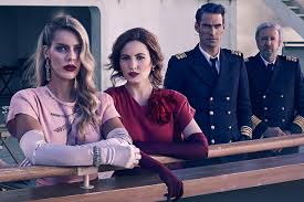 Transferred home after a traumatizing combat mission, a highly trained french soldier uses her lethal skills to hunt down the man who hurt her. High Seas On Netflix Cast Trailer Plot And More