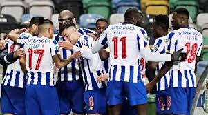 Braga, se realiza no dia 31 de julho, em aveiro. Fc Porto Conquista 22Âª Supertaca Frente Ao Benfica