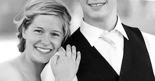 Wedding: Reeves and Wayman