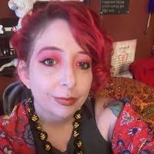 Candice Sullivan's Instagram, Twitter & Facebook