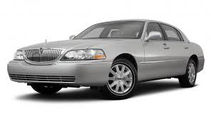 Lincoln has enjoyed a recent revitalization due in part to offering some of the most interesting american luxury vehicles seen in years. Review Flashback 2011 Lincoln Town Car The Daily Drive Consumer Guide The Daily Drive Consumer Guide