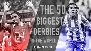 Enjoy the match between benfica and fc porto, taking place at portugal on may 9th, 2021, 4:00 pm. Benfica Vs Porto A Classic Rivalry Between Portugal S Two Most Decorated Clubs