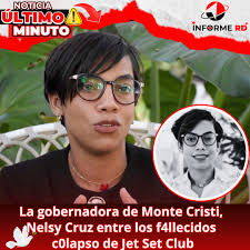 gobernadora monte cristi On Threads