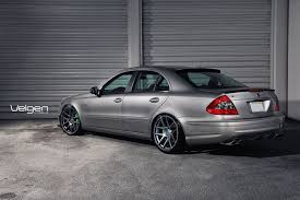 Mercedes E Class On Velgen Vmb5 20x9 20x10 5 Matte Gunmetal Mercedes Benz S550 Mercedes E Class Mercedes Models