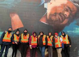 international innovators 14 Canada's finest regional university 10 through