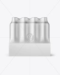 Download 12 Pack Drink Bottles Mockup In Bottle Mockups On Yellow Images Object Mockups Yellowimages Mockups