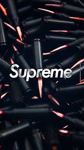 We have 73+ amazing background pictures carefully picked by our community. Black Supreme Iphone Wallpaper 4k