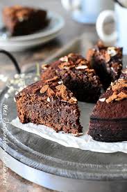Gateau Au Chocolat Moelleux Et Fondant Gateau Au Chocolat Moelleux Gateau Chocolat Facile Gateau Chocolat