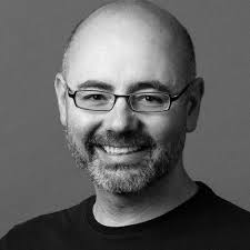 Joe Beda's Instagram, Twitter & Facebook