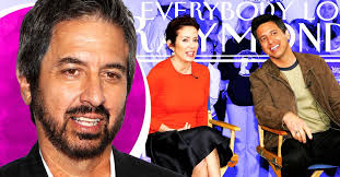 Ray Romano Revealed The Truth About His Relationship With Patricia Heaton  During And After Everybody Loves Raymond