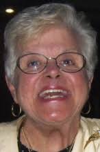 Obituary information for Mary Carmel (Savino) Hanson