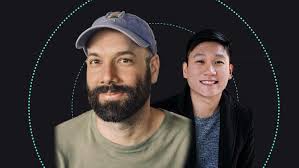 How we built a start-up called Patreon that's worth $4 billion