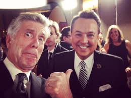 THIS MAKES ME SAD! Tom Bergeron tweeted that his “Dancing” days are done. I  don't know who will be able to fill those shoes. Here's Tom's tweet: Just  informed @DancingABC will be