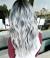 Grey Hair Dye