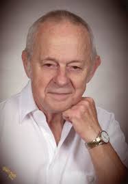 Obituary for Eugene Frank Banka