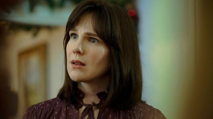 Lily Rabe on Tragedy of Betty Gore Explored in 'Love & Death'