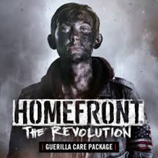 Oregon state guard combat training in cottage grove 3. Buy Homefront The Revolution The Guerrilla Care Package Cd Key Compare Prices